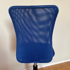 ニトリ＊メッシュの勉強椅子＊の画像