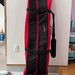 SALOMON（サロモン）スノーボード３点セットの画像