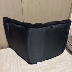 座椅子 角度調節可の画像