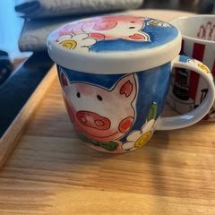 マグ　コップの画像