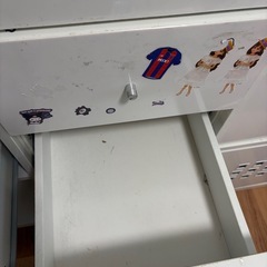 IKEA KALLAX 棚の画像