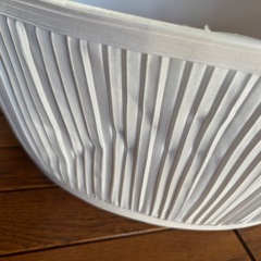 IKEA　ÅRSTID オースティード シーリングランプ, ホワイト, 46 cmの画像