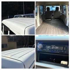 H26.日産ＮＶ100クリッパー.車検令和8年5月まで有の画像