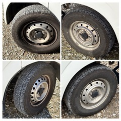 H26.日産ＮＶ100クリッパー.車検令和8年5月まで有の画像