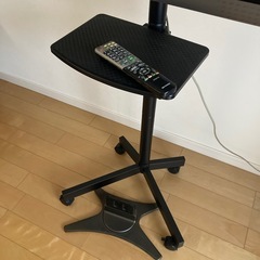 【ジャンク】シャープ　AQUOS テレビ　　　　の画像