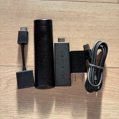 fire stick tv 第二世代の画像