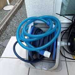 ケルヒャーセットの画像