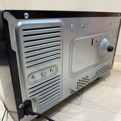 電子レンジの画像