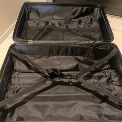 スーツケースの画像