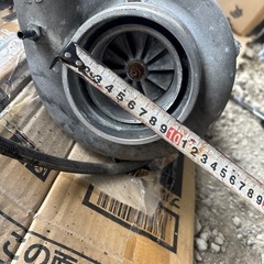 1jz  タービンの画像