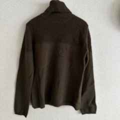 セーターの画像
