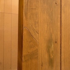 ダイニングテーブル、椅子4脚セットの画像