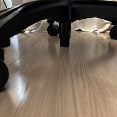 ゲーミングチェア AKRACINGの画像