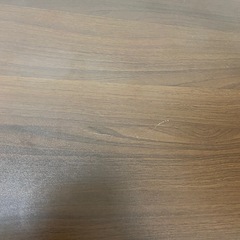 【受付終了】テーブル、テレビ台の画像