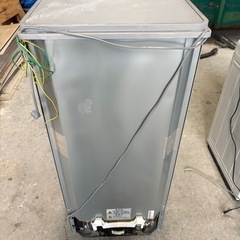 中古冷蔵庫の画像