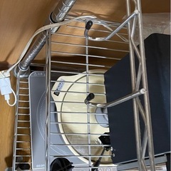 キッチンラックの画像