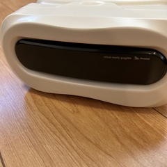 Benesseゴーグル
の画像