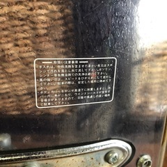 希少！当時物！スーパーカブ風防 HONDA 純正？ レトロ ヴィンテージの画像