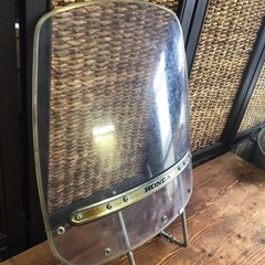 希少！当時物！スーパーカブ風防 HONDA 純正？ レトロ ヴィンテージの画像