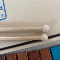 ボーネルンド　木琴の画像