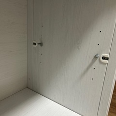 ニトリ　テレビ台の画像