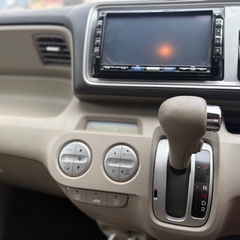 H23年式ライフ！エアコン修理済！の画像