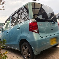 H23年式ライフ！エアコン修理済！の画像