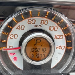 H23年式ライフ！エアコン修理済！の画像