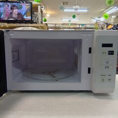 セール開催中！表示価格からさらに15～50％OFF！（サルベージ品を除く）YAMAZEN　2023年　電子レンジの画像