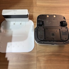 ブラーバジェット m6 アイロボット 床拭きロボット 水拭き ロボット掃除機の画像