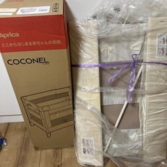 ［引き渡し決まりました］　April’s ココネルエアーの画像