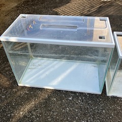 水槽セットの画像
