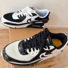 ナイキ エアマックス90 SE ルチャリブレの画像