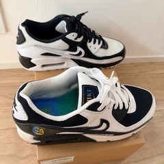 ナイキ エアマックス90 SE ルチャリブレの画像