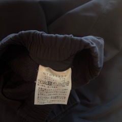 ノースフェイス　アルパインライトパンツ　ブラック　レディース　Mの画像