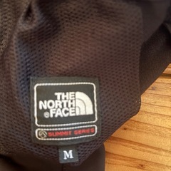 ノースフェイス　アルパインライトパンツ　ブラック　レディース　Mの画像