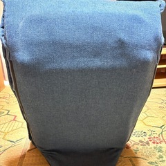 【訳あり破格】リクライニング　座椅子の画像