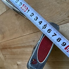 テーラーメイド  Rossa Mezza Monza  ゴルフクラブ　パターの画像