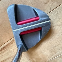 テーラーメイド  Rossa Mezza Monza  ゴルフクラブ　パターの画像