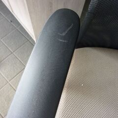 ※取引中/売約済***********　未使用/新品　アウトレット　カスタマイズ　オフィスチェア 　イス　椅子　昇降　ロッキングの画像