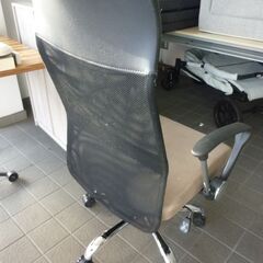 ※取引中/売約済***********　未使用/新品　アウトレット　カスタマイズ　オフィスチェア 　イス　椅子　昇降　ロッキングの画像