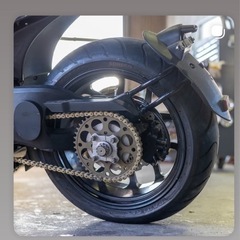 パイルダー125 レオンアートの画像