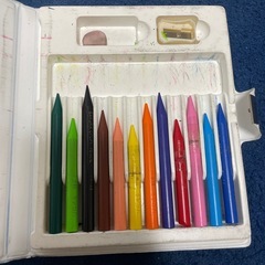 サクラクーピーペンシル12の画像