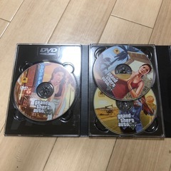 PC版グランドセフトオート5の画像