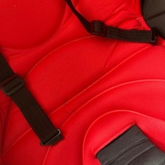 KATOJIベビーカー　　joieの画像