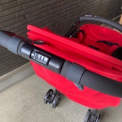 KATOJIベビーカー　　joieの画像