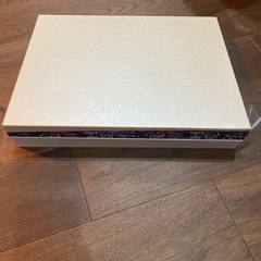 アートプリントジャパン　写真立て　シルキーフレームの画像