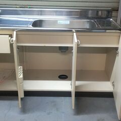 流し台・シンク　1500の画像