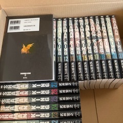 SHAMAN KING シャーマンキング 1-27巻 全巻セット 武井宏之の画像