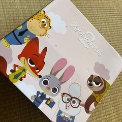 最高値段　Disney x Zootopia リュック　在庫ありの画像